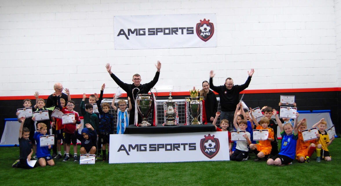 AMG Sports